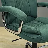 Крісло Richman Каліфорнія Ю Хром П3 M-1 (Tilt) Сімпл 13, фото 6