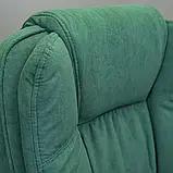 Крісло Richman Каліфорнія Ю Хром П3 M-1 (Tilt) Сімпл 13, фото 8