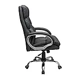 Крісло Richman Манхеттен Ю Хром П2 M-1 (Tilt) Роккі 95, фото 3