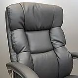 Крісло Richman Манхеттен Ю Хром П2 M-1 (Tilt) Роккі 95, фото 5