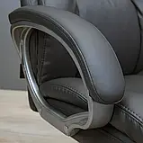 Крісло Richman Манхеттен Ю Хром П2 M-1 (Tilt) Роккі 95, фото 8