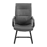 Крісло Richman Ріо СФ Чорний (СF) Роккі 95, фото 2