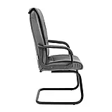 Крісло Richman Ріо СФ Чорний (СF) Роккі 95, фото 3