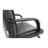 Крісло Richman Ріо СФ Чорний (СF) Роккі 95, фото 4