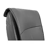 Крісло Richman Ріо СФ Чорний (СF) Роккі 95, фото 5