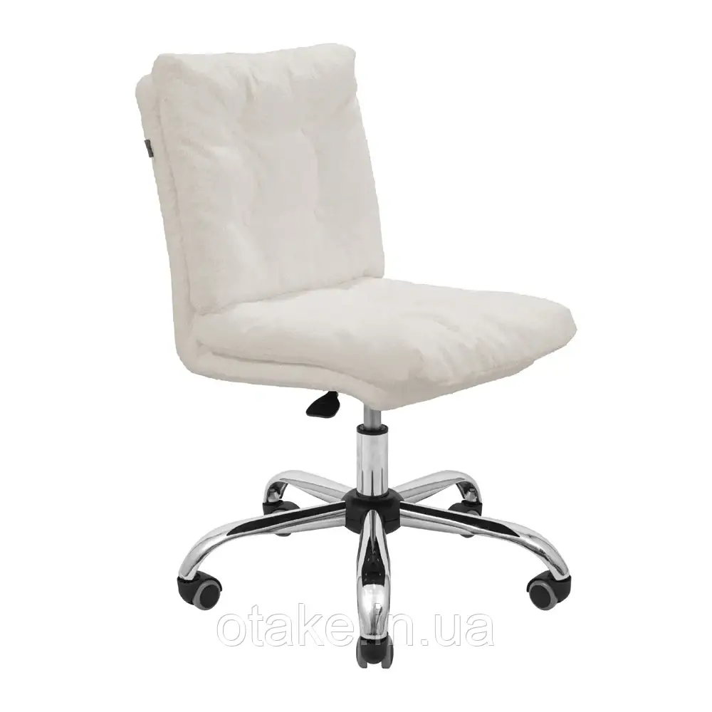 Стілець Richman Анна Ролл Хром Кетч Мі 01, фото 1