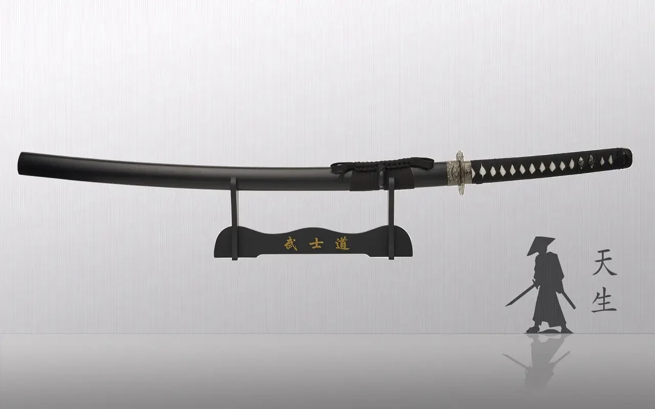 Самурайський меч Катана "Last Samurai"
