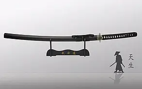 Самурайський меч Катана "Last Samurai"