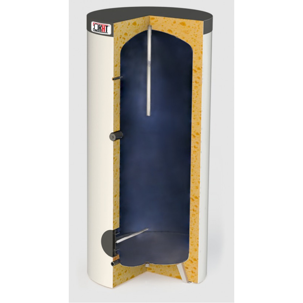 Водонагрівач Premium КНТ ВТ-B-00-300-WP-PU