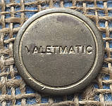 Паркувальний жетон. Велика Британiя, фото 2