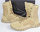 Берці літні Oakley Light Assault 2 Coyote Desert Boots - фото 2 - id-p2610709697
