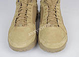 Берці літні Oakley Light Assault 2 Coyote Desert Boots, фото 3