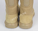 Берці літні Oakley Light Assault 2 Coyote Desert Boots, фото 4