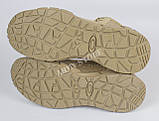 Берці літні Oakley Light Assault 2 Coyote Desert Boots, фото 5
