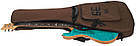 Електрогітара PRS SE CUSTOM 24-08 (TURQUOISE), фото 7