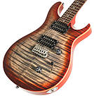 Електрогітара PRS SE CUSTOM 24 (CHAROCAL CHERRY BURST), фото 3