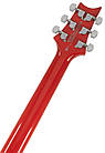 Електрогітара PRS SE CUSTOM 24 (CHAROCAL CHERRY BURST), фото 6