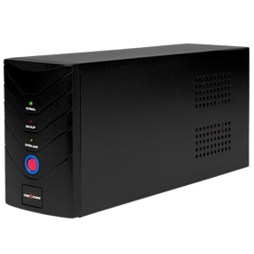 ДБЖ LogicPower U650VA 390W (LP1079)