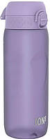 Бутилка для води PowerPlay ION8 Waterbottle 750 ml світло-фіолетовий