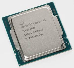 Процесор s1200 Intel Core i5-11400F 2.6-4.4GHz 6/12 12MB DDR4 3200 65W бу