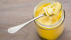 Коров'є топлена олія ГХІ 0,5 л