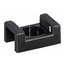 Майданчик МХГ-1Ч3 під гвинт чорний до хомутів Ny95505427