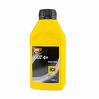 Жидкость тормозная DOT 5.1 (0.5L) 180583 Крос код 33 10 7780, цена