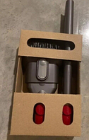 Насадка щітка Dyson кобмінована  Crevice Tools 967482-01  V8 V10 V11 V12 Без вузької щілиннї