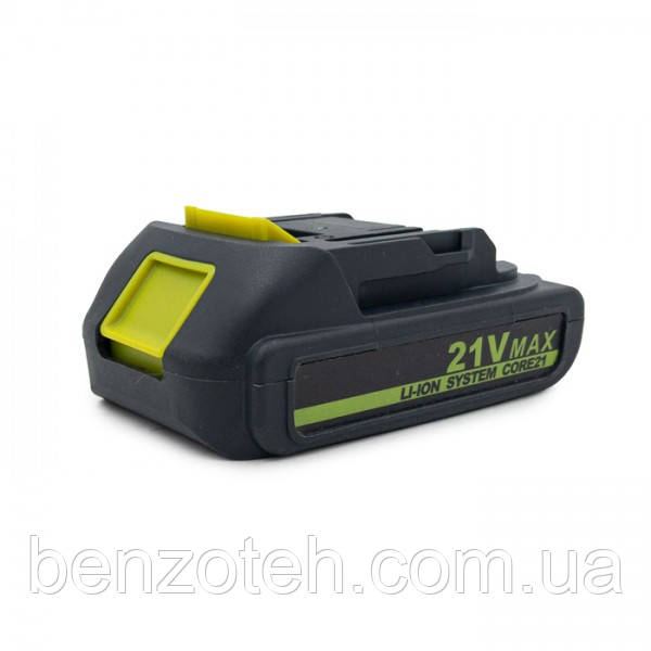 Акумулятор Титан BBL 2120-CORE