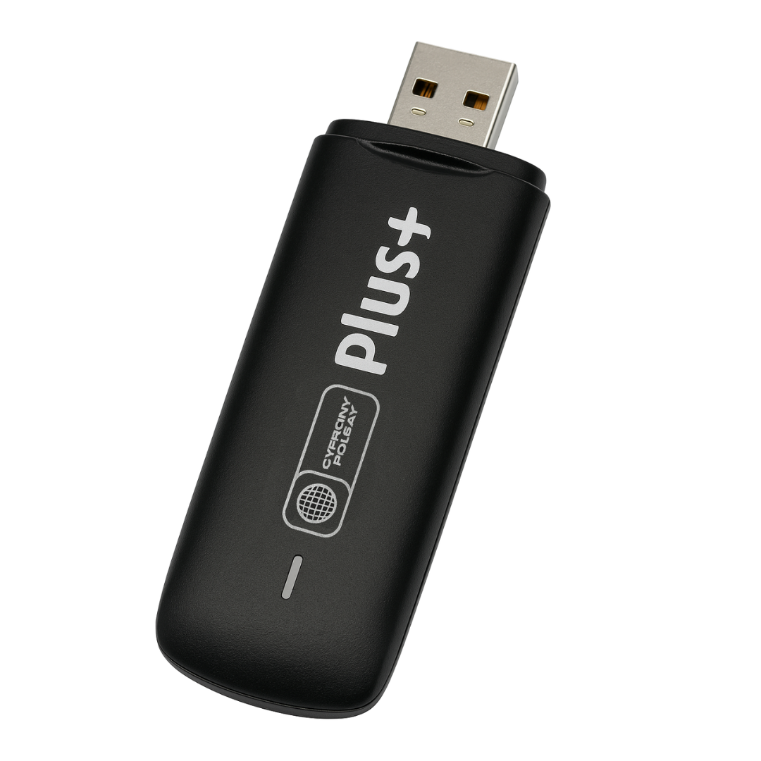 Компактний маршрутизатор 3G/4G USB модем Huawei E3272s-153