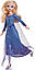 Лялька Disney Frozen Крижане серце Ельза на ковзанах Mattel Disney Frozen Elsa Ice-Skating Look JBG53, фото 3