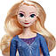 Лялька Disney Frozen Крижане серце Ельза на ковзанах Mattel Disney Frozen Elsa Ice-Skating Look JBG53, фото 4