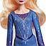 Лялька Disney Frozen Крижане серце Ельза на ковзанах Mattel Disney Frozen Elsa Ice-Skating Look JBG53, фото 5