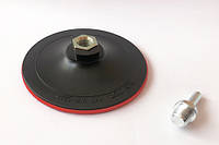 Платформа для шліфувальних аркушів 3мм APRO