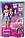 Лялька Барбі Скіппер Няня з малюком Солодкі сни Barbie Skipper Babysitters Inc. Crib with Baby Doll HJY33, фото 7