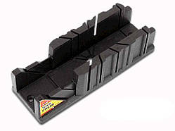 Стусло пластмасове 250х65х60 14-3843 ТМ MASTER TOOL