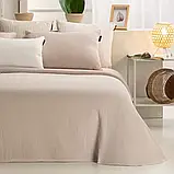 Manterol, бавовняний плед — покривало Petalo (Іспанія), фото 7