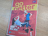 Go Getter 1 Student's Book, фото 3