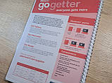 Go Getter 1 Workbook, фото 7