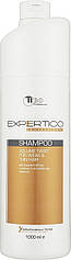 Шампунь для об'єму тонкого та ослабленого волосся Tico Professional Expertico Volume Twist Shampoo