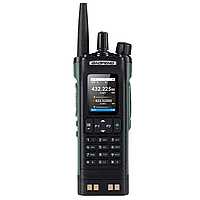 Рація Baofeng UV-32 10W green