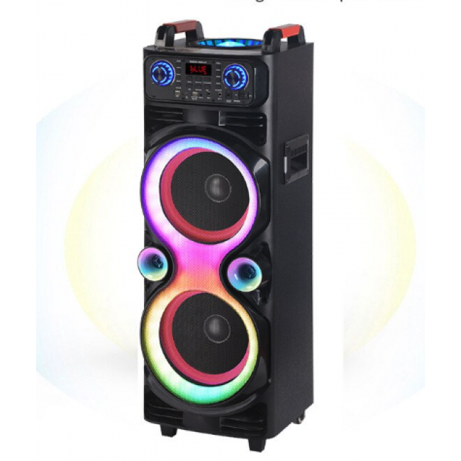 Портативна акустика NDR 1100 90 см Уцінка! iC227, фото 1