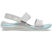 Crocs Women's LiteRide Marbled 360 Sandal