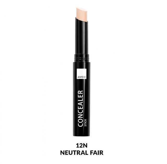 Маскувальний олівець коректор Avon True Світлий 12N Neutral Fair 1.8 г