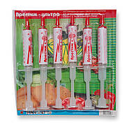 Престиж захист рослин від жука 6 шприців, фото 4