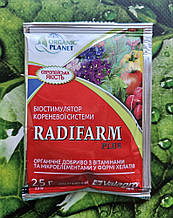 Стимулятор росту Radifarm plus, Valagro 25мл
