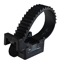 Кріплення ремінне КР-25 чорне TNSy5506175