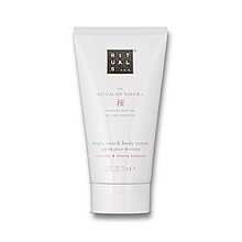 Rituals The Ritual Of Sakura зволожуючий крем для тіла 70 мл