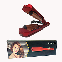 Праска для волосся Umate Плойка для укладання