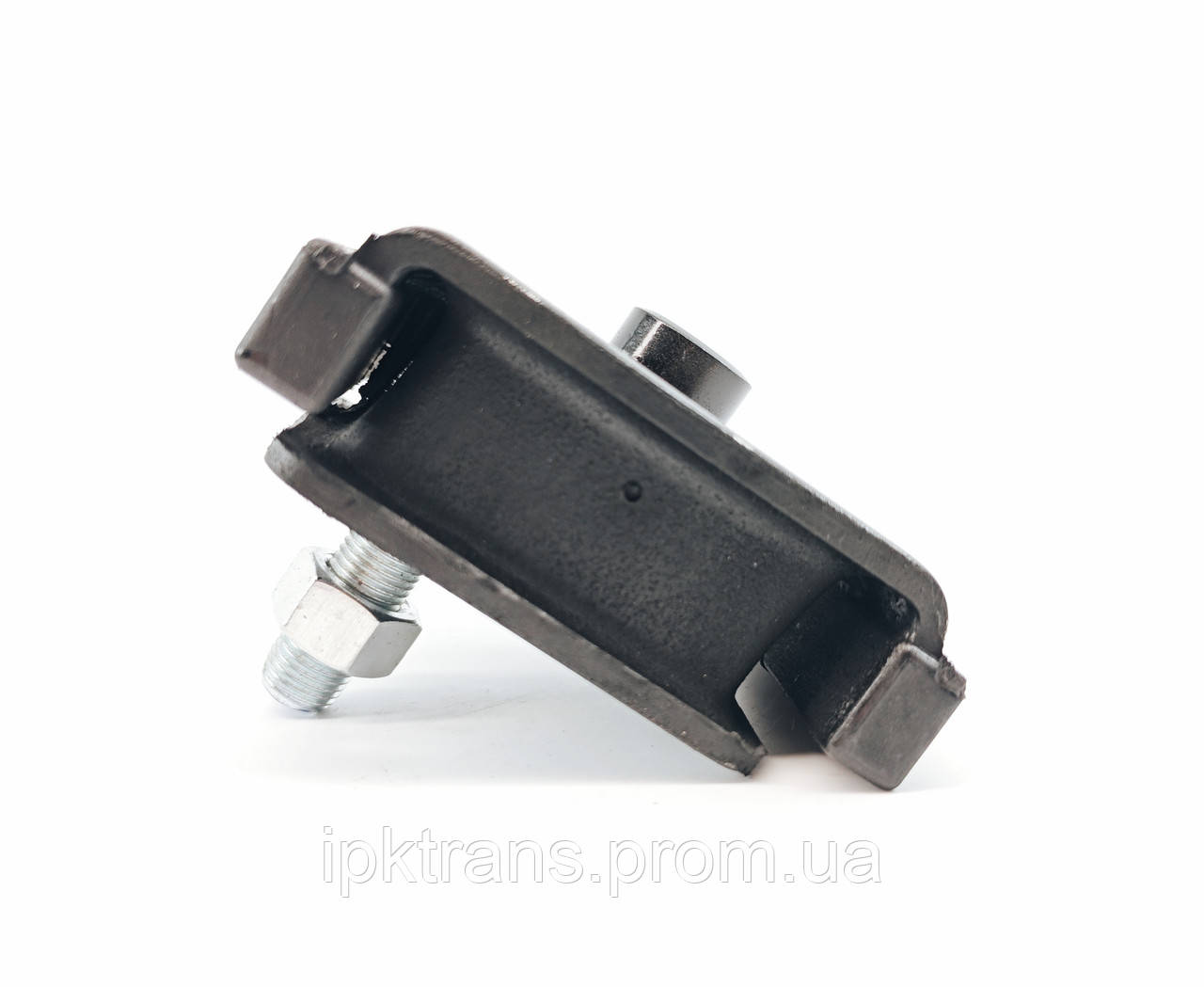 Подушка двигуна навантажувача TCM FD20-30, FG20-30 № 22N51-00161, 22N5100161, 412612332271, 41261-23322-71